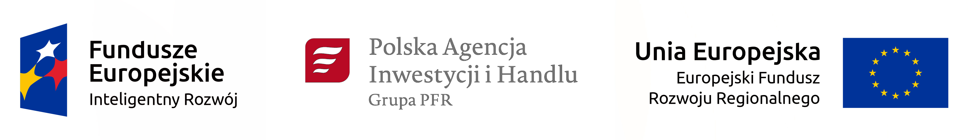 Logotypy w wersji polskiej